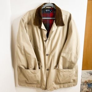 ✨✨✨P R I C E  D R O P✨✨✨ 
Polo by Ralph Lauren Men's Jacket